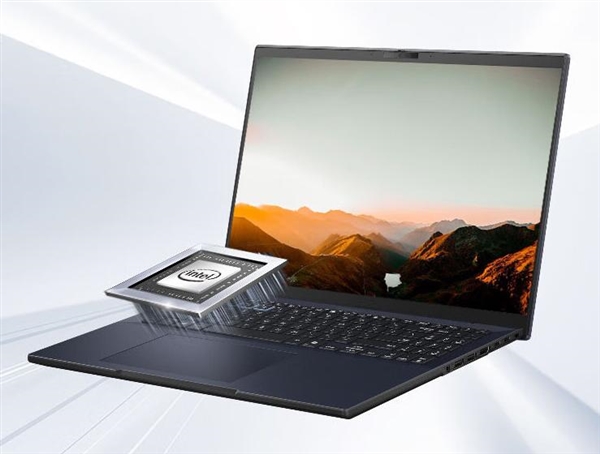 欧陆娱乐注册:5599元 华硕破晓Pro 16 2024商务笔记本上架:Ultra 5 125H+2.5K屏
