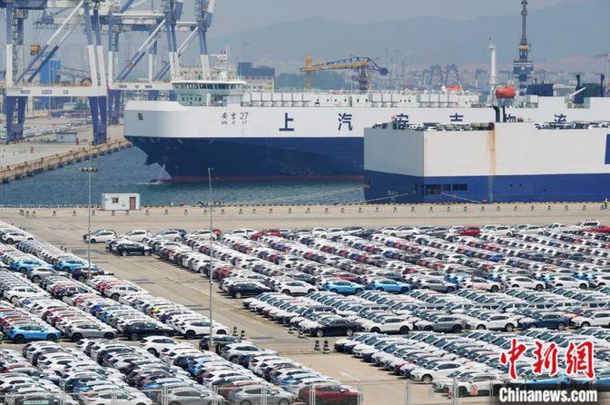 欧陆平台官方：东西问｜胡敏：新一轮全面深化改革是顺势而为、主动作为