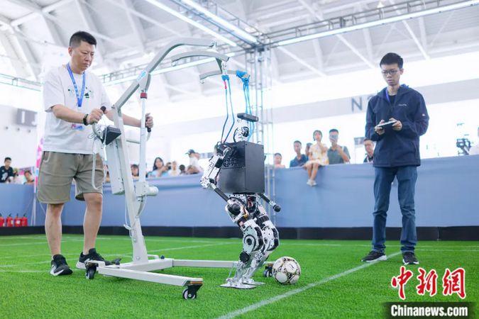 欧陆平台官方：东西问｜胡敏：新一轮全面深化改革是顺势而为、主动作为